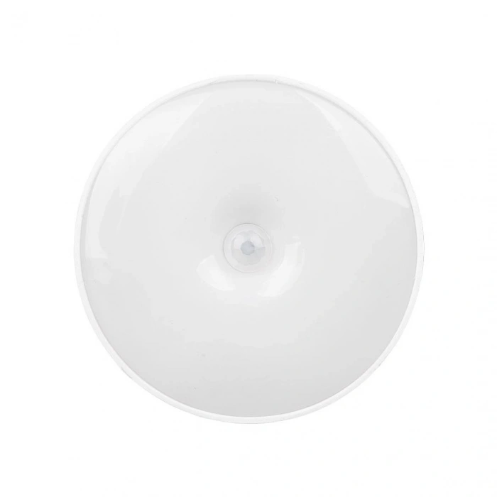 Powermaster MX-W002 Kızılötesi Hareket Sensörlü USB Şarjlı Beyaz İndiksiyon Lamba