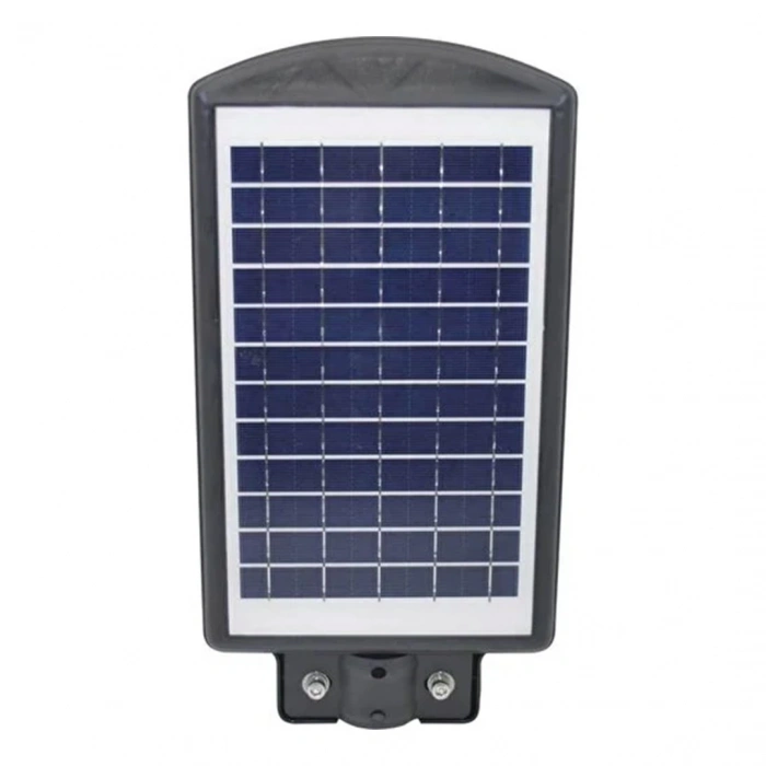 POWERMASTER PM-23011 SOLAR LEDLİ KUMANDALI 100 WATT SOKAK LAMBASI