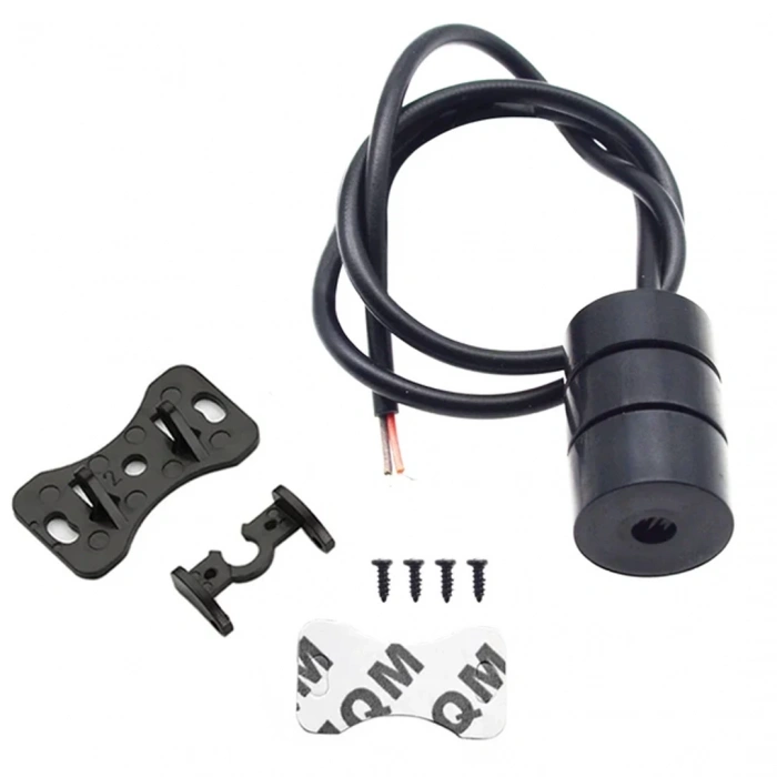 POWERMASTER PM-26970 MOTOSİKLET / OTOMOBİL ARKA STOP IKAZ LAZER LAMBASI