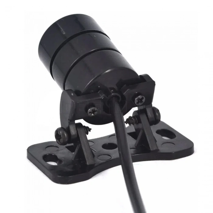 POWERMASTER PM-26970 MOTOSİKLET / OTOMOBİL ARKA STOP IKAZ LAZER LAMBASI