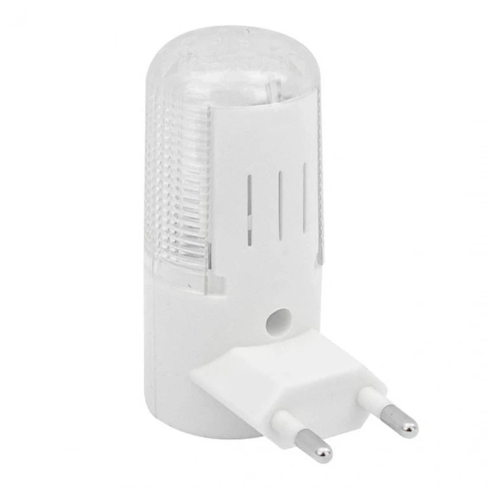 QIAOLIAN QL-102 Ledli Anahtarlı Gece Lambası (0.5 Watt Saatte)