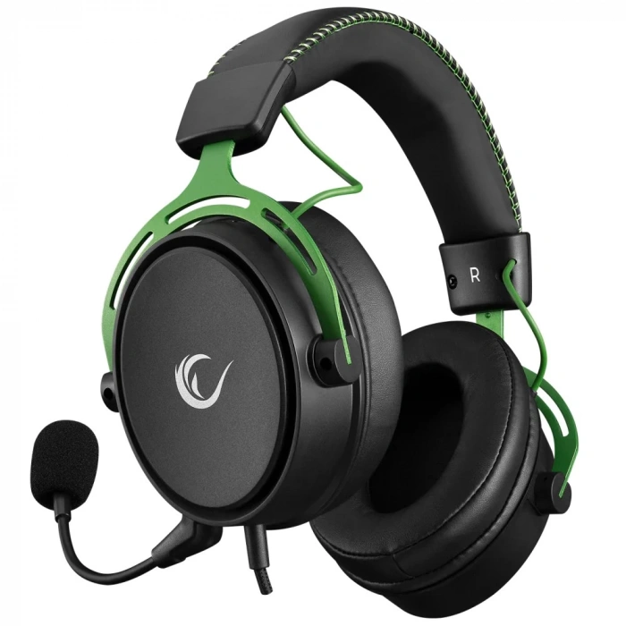 Rm-F5 Fury-X 7.1 Oyuncu Kulaklığı