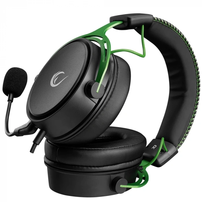 Rm-F5 Fury-X 7.1 Oyuncu Kulaklığı