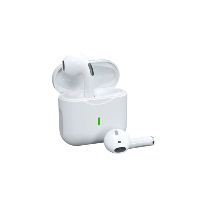 SUBZERO SW23 AIRPods2 Dokunmatik Kablosuz Bluetooth 5.0 Kulak İçi Kulaklık