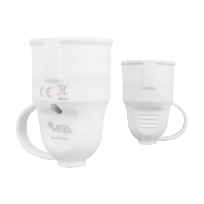 Vea VE-22423 16A Askılı Dişi Fiş