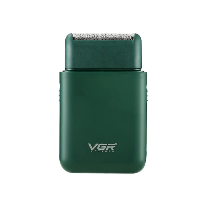 VGR V-390 Şarjlı Günlük Sıfır Sakal Yanak Traş Makinesi