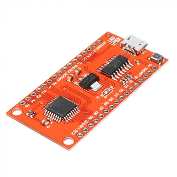 Wemos TTGO Xi 8F328P-U Arduino Nano V3.0 Promini