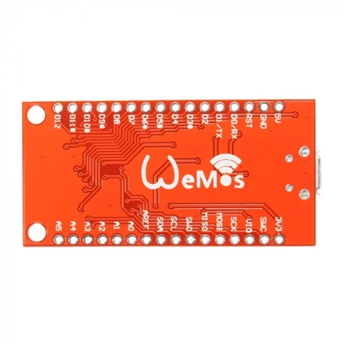 Wemos TTGO Xi 8F328P-U Arduino Nano V3.0 Promini