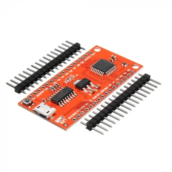 Wemos TTGO Xi 8F328P-U Arduino Nano V3.0 Promini