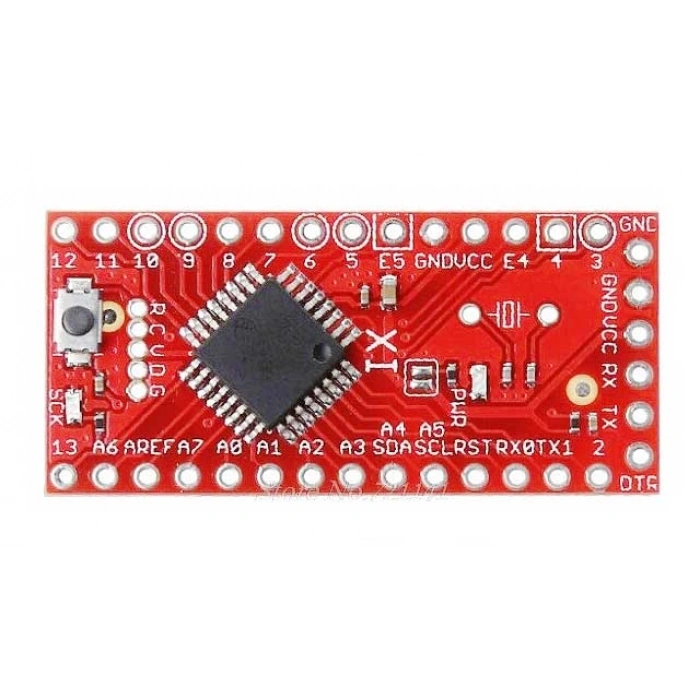 WeMos XI Arduino Geliştirme Kartı