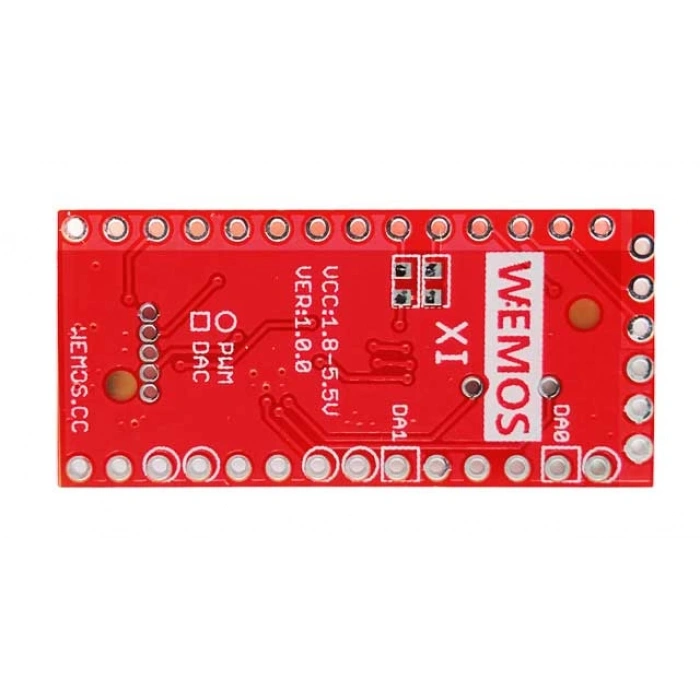 WeMos XI Arduino Geliştirme Kartı