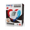 Comfort Plus Kd-5915 Üst Koldan Ölçme Türkçe Konuşan Tansiyon Aleti