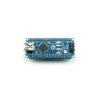 Arduino Nano Geliştirme Kartı - Klon - (USB Kablo Dahil)