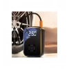 AUHMA A5566 Dijital Ekranlı Kompresörlü Hava Pompası 4000mAh Powerbank LCD