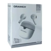 Dramex DX20 Dokunmatik Kulakiçi Bluetooth Kulaklık