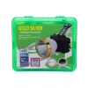 Gold Silver GS-475 60W Güneş Enerjili Kafa Lambası