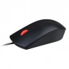 Lenovo Essential 4Y50R20863 Siyah 1600 Dpi USB Kablolu Mouse