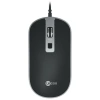 Lenovo Lecoo MS104 1600 DPI 4 Tuşlu USB Kablolu Optik Mouse
