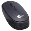 Lenovo Lecoo WS202 1600 DPI 4 Tuşlu Kablosuz Mouse Siyah