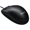 Logitech M100 1000DPI USB Kablolu Mouse Siyah 910-006652