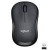 Logitech M221 Sessiz Siyah Kablosuz Mouse