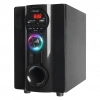 Mikado MD-95BT 20W Siyah Multimedya FM/BT/SD/USB Speaker Hoparlör 2+1 Ses Sistemi
