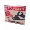 Powerdex PD-1372 25W 3200 Mah Batarya 1800 Lümen Profesyonel Şarjlı Kafa Feneri
