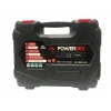 powerdex PD-14200 Profesyonel Şarjlı 60W / 6000 Lümen Profesyonel Zoomlu Kamp/ Avcı El Feneri