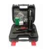 powerdex PD-14200 Profesyonel Şarjlı 60W / 6000 Lümen Profesyonel Zoomlu Kamp/ Avcı El Feneri