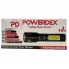 Powerdex PD-3007 Zoomlu Şarjlı El Feneri 10W 1000 Lümen