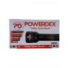 Powerdex PD-6900 Şarjlı El Feneri 20W