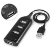 Powermaster 4lü Usb Hub 2.0 Çoklayıcı PM-8825