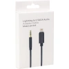 Powermaster iPhone Lightning To 3.5 Mm Stereo Kablo Çevirici JH-023