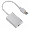 Powermaster PM-18638 USB 3.0 to HDMI Dişi Çevirici