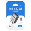 Powerway Type-C TO USB-A 3.0 Dişi OTG Çevirici Adaptör