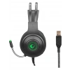 Rampage Favory 7.1 Usb Surround Uyuncu Kulaklık+Microfon