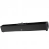 Rampage RM-1 Soundwave Plus Siyah 2x15 Watt+34 Watt BT+USB+AUX+TF Kartlı Gaming Soundbar