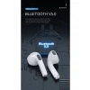 SUBZERO SW23 AIRPods2 Dokunmatik Kablosuz Bluetooth 5.0 Kulak İçi Kulaklık