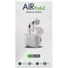 SUBZERO SW23 AIRPods2 Dokunmatik Kablosuz Bluetooth 5.0 Kulak İçi Kulaklık