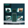 VGR V-390 Şarjlı Günlük Sıfır Sakal Yanak Traş Makinesi