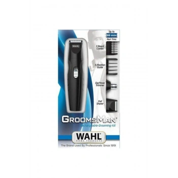 Wahl 09685-016 All In One Rechargeable All-ın-one Erkek Bakım Kiti Kablolu Kablosuz