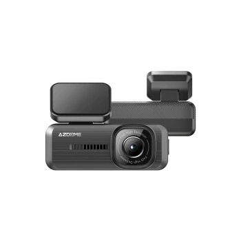 AZDOME M200 FULL HD ARAÇ KAMERASI WİFİ 150° GENİŞ AÇI GECE GÖRÜŞÜ