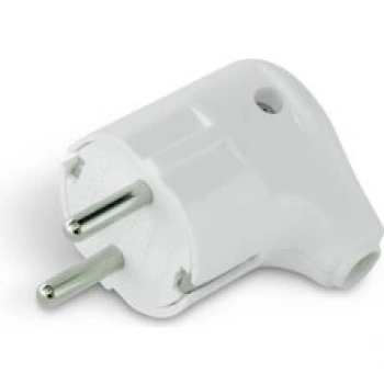 Borsan Topraklı Erkek Fiş 90 Derece