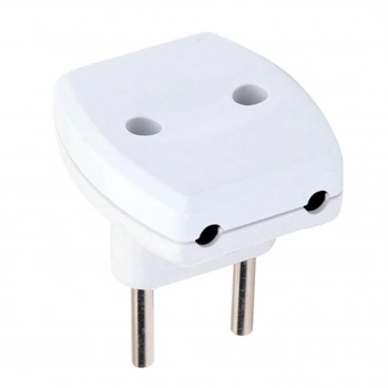 DE-PA 11106 3lü Üçlü Topraksız T Fiş Çoğaltıcı