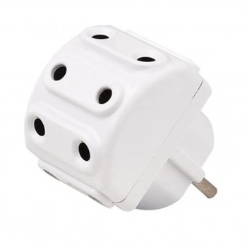 DE-PA 11107 5li Beşli Topraksız Fiş Çoğaltıcı Golyat