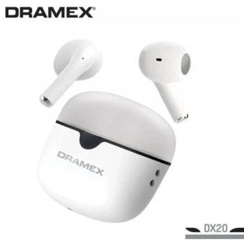 Dramex DX20 Dokunmatik Kulakiçi Bluetooth Kulaklık