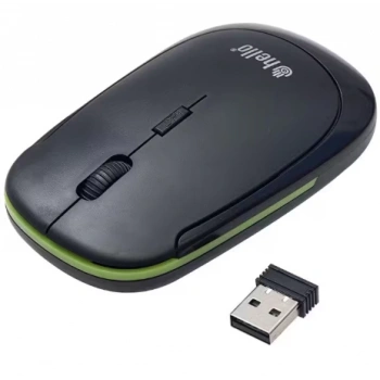 Hello HL-18740 1200 DPI 2.4Ghz Kablosuz Mouse
