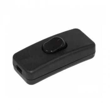 IC-192D Arapuar Anahtar - Siyah