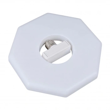 Ledx AL-OBGG 40 Watt Ayarlanabilir Açı E27 Duylu Beyaz Tavan Armatürü