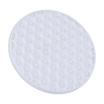 Ledx AL-WFOP Mercekli Dizayn 40 Watt Yüksek Lümen E27 Duylu Beyaz Ufo Led